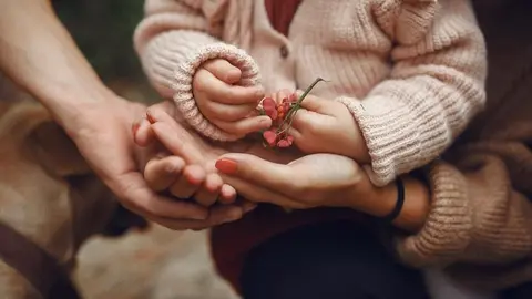 Este es el programa de la Junta de Andaluc&iacute;a para proteger a los menores en divorcios conflictivos