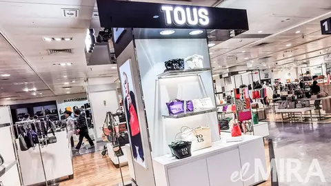 Bolsos de Tous en El Corte Ingl&eacute;s | Jaime N&uacute;&ntilde;ez para El MIRA