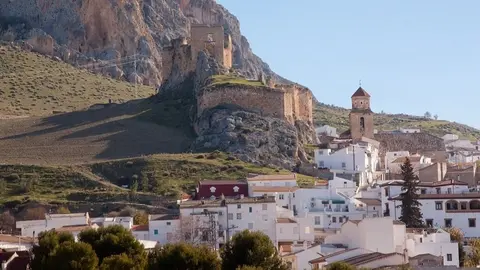 Un menor mata a otro de un pu&ntilde;etazo en Bedmar (Ja&eacute;n). Estos fueron los motivos de la pelea