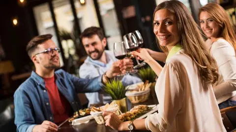 5 restaurantes en Jerez donde celebrar tu comida y cena de empresa esta Navidad