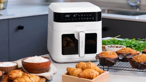 Cecotec Freidora sin Aceite