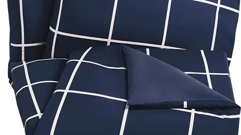 Amazon tiene sus propias fundas n&oacute;rdicas a precios de risa