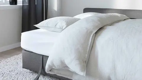 Sof&aacute; cama FRIHETEN de Ikea