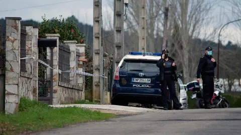 Esta es la condena por matar a pu&ntilde;aladas a un hombre en Cuevas del Almanzora (Almer&iacute;a)