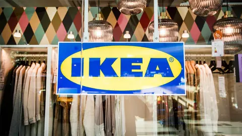 El armario que tuviste cuando soltera lo tiene Ikea por 9 euros