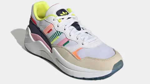 Zapatilla Retropy Adisuper de Adidas