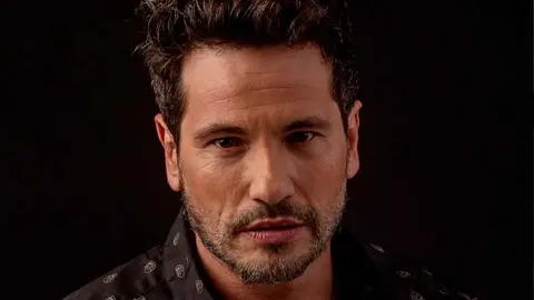 David DeMar&iacute;a