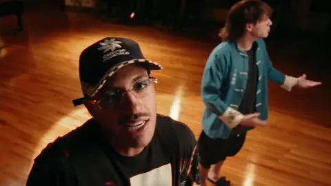 'A Veces' el nuevo tema de Paulo Londra con Feid que revoluciona Youtube en menos de 24 horas