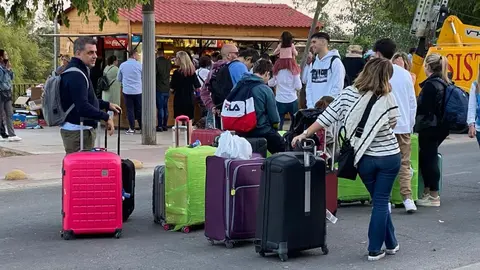 Andaluc&iacute;a se sit&uacute;a como centro mundial de la innovaci&oacute;n en el turismo. Estos son los motivos