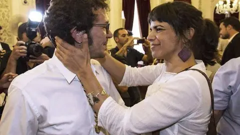 As&iacute; anima Kichi a los gaditanos a apuntarse a un nuevo curso de masculinidades no tradicionales