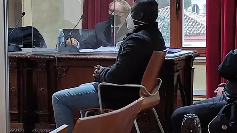 Asfixia a su mujer mientras dorm&iacute;a en Arroyo del Ojanco (Ja&eacute;n). Esta es la condena