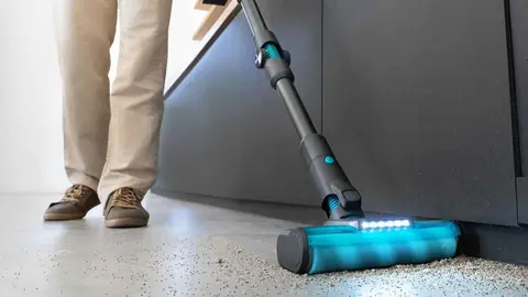 El aspirador Cecotec de El Corte Ingl&eacute;s que est&aacute; volando de la tienda: limpieza con rebaja del 33%