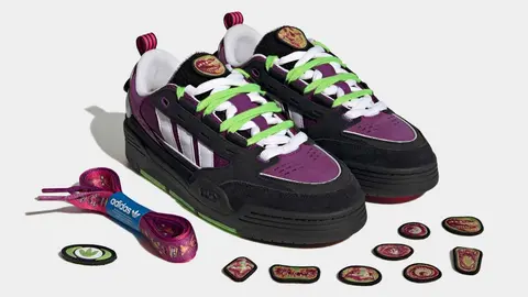 Zapatillas Adidas Adi2000