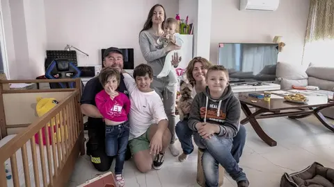 La Junta de Andaluc&iacute;a responde al PSOE. Estamos al d&iacute;a en las ayudas a familias con menores en acogida