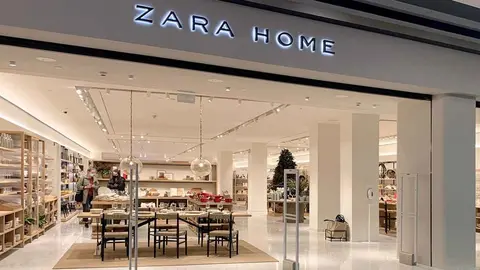 Tienda Zara Home