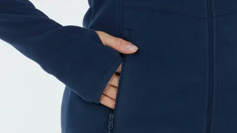 Columbia se queda sin existencias en Decathlon de su chaqueta m&aacute;s deseada a pocos d&iacute;as del Black Friday