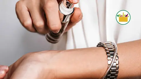 Mercadona revienta el mercado sacando unos lotes de perfume que todo el mundo quiere probar