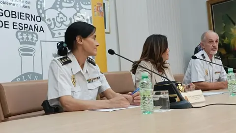 As&iacute; es uno de los mayores alijos de droga intervenidos en la &uacute;ltima d&eacute;cada en Ja&eacute;n