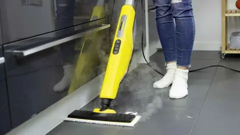 Limpiadora Vapor SC 3 Up Easyfix de Karcher en El Corte Ingl&eacute;s