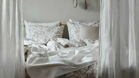 Funda n&oacute;rdica V&Aring;RBR&Auml;CKA de Ikea