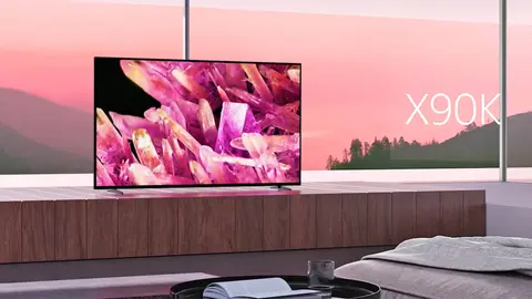 Sony revienta el Black Friday de El Corte Ingl&eacute;s rebajando 1100 euros una TV de 75 pulgadas