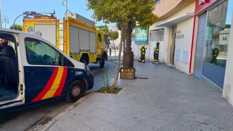 Mata a una mujer en C&aacute;diz tras atropellarla un hombre que conduc&iacute;a bebido y drogado