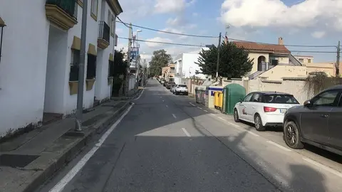 Encuentran en Algeciras a la menor desaparecida en Jerez cuando iba al instituto
