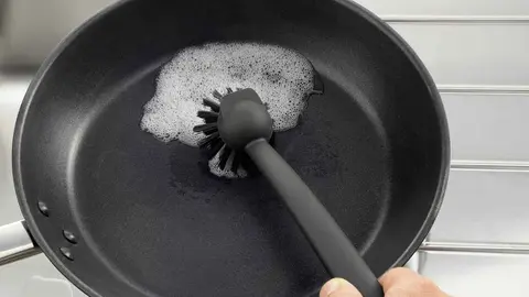 Cepillo limpiavajillas RINNING de Ikea