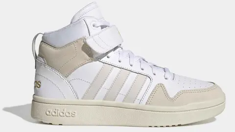 Adidas Postmove Mid Cloudfoam super lifestyle basketball mid