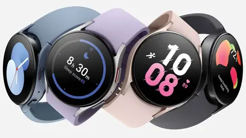 Reloj inteligente Smartwatch - Samsung Galaxy Watch 5
