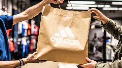 Tienda Adidas