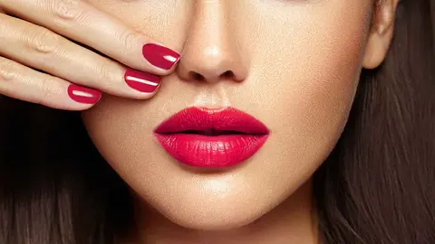 Pintalabios de Mercadona