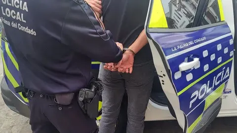 As&iacute; se esconde de la Polic&iacute;a durante 2 a&ntilde;os. Lo acaban pillando en Huelva