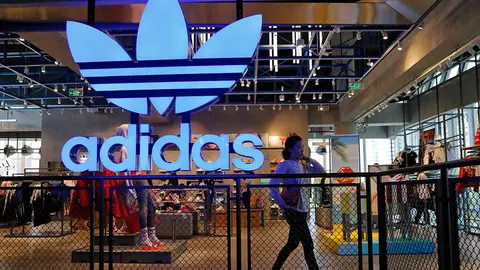 Tienda Adidas 