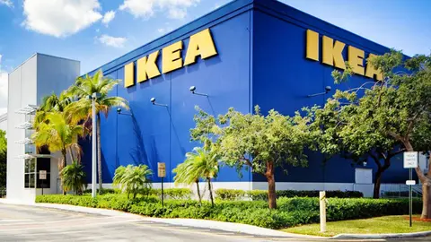 Tienda Ikea 