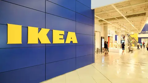 Tienda Ikea