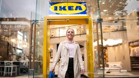 El armario de Ikea para poner debajo de los lavabos de toda la vida est&aacute; en 19 euros