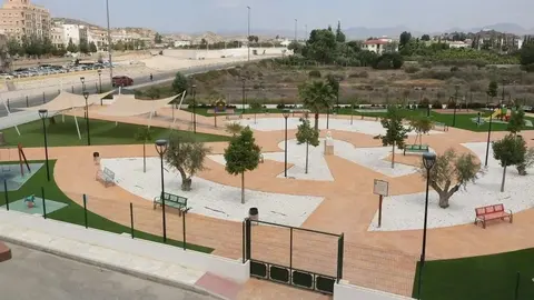 Conmoci&oacute;n en Albox (Almer&iacute;a). Menores pegan una paliza a otra ni&ntilde;a y lo graban por redes sociales