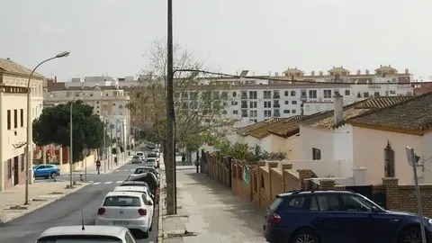 As&iacute; atracan un banco en pleno centro de Huelva en hora punta