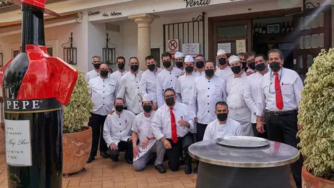 Restaurante Venta Esteban