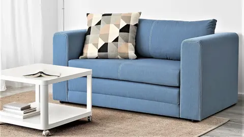 El sof&aacute; cama 'premium' de Ikea que deber&iacute;a costar el doble