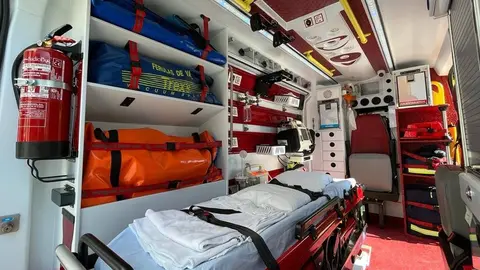 Realiza 25 llamadas falsas a los servicios de urgencia en Ja&eacute;n. Escog&iacute;a las direcciones al azar