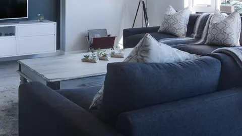 El sof&aacute; de Ikea m&aacute;s barato que necesitas para tu salita y lo conviertes en cama para invitados