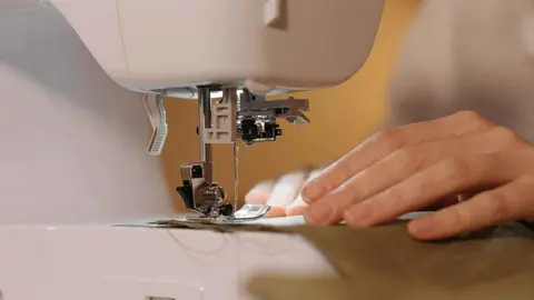 Carina M&aacute;quina de coser Classic II