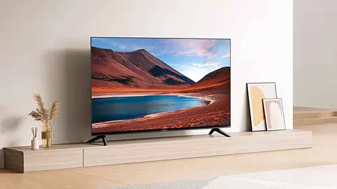 Xiaomi F2 50'' Smart TV Fire TV 125 cm en Amazon