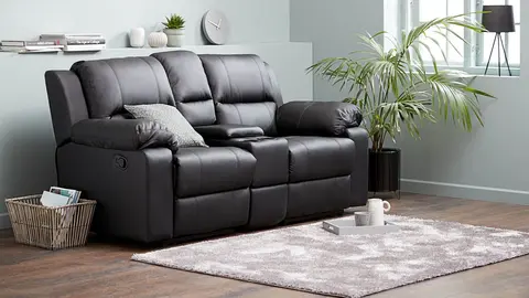 El Ikea dan&eacute;s llega en Black Friday con el sof&aacute; para echar un sue&ntilde;o y ver la TV m&aacute;s c&oacute;modo