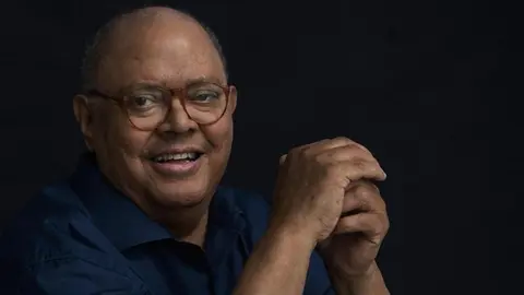 Muere Pablo Milan&eacute;s el d&iacute;a de Santa Cecilia. La esencia de la m&uacute;sica de Cuba en estado puro