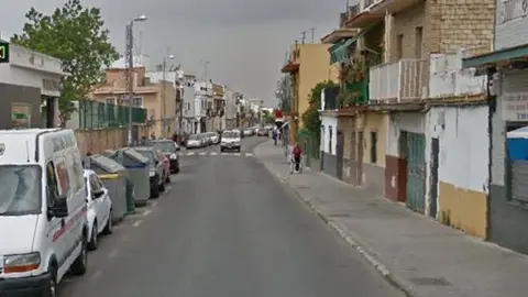 Nuevo tiroteo en Sevilla. Terribles consecuencias para el afectado por los impactos de bala