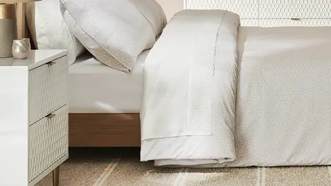 El Black Friday irrumpe en El Corte Ingl&eacute;s y pone la funda n&oacute;rdica m&aacute;s calentita y elegante