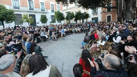 Estas son las mejores zambombas de las que podr&aacute;s disfrutar en la provincia de C&aacute;diz en 2022